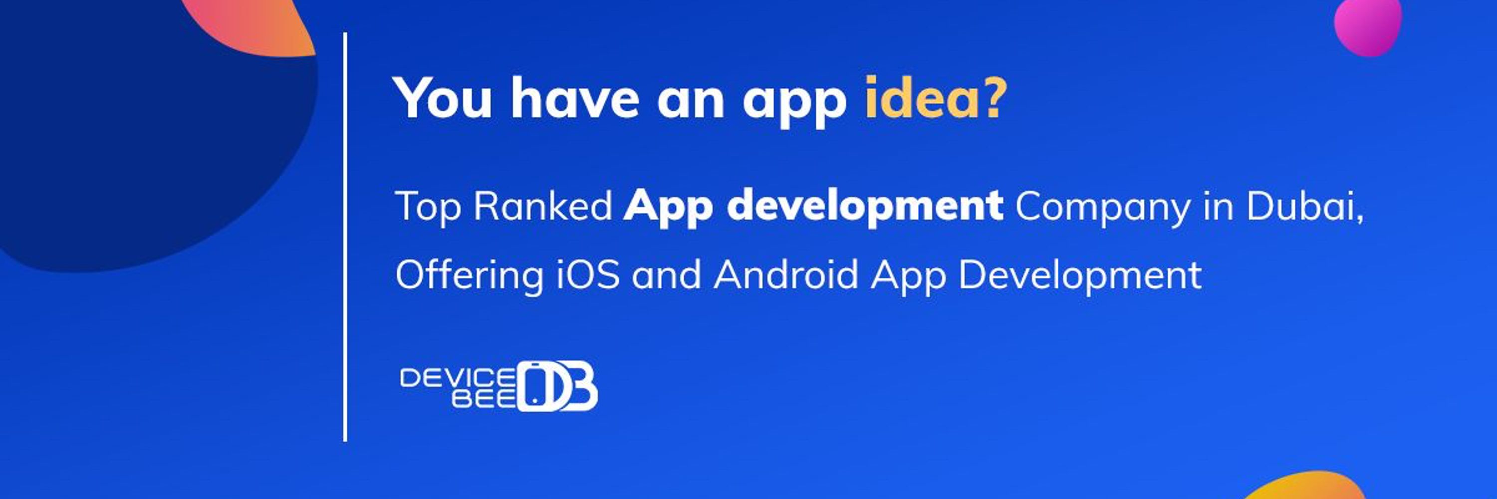 DeviceBee Technologies 
