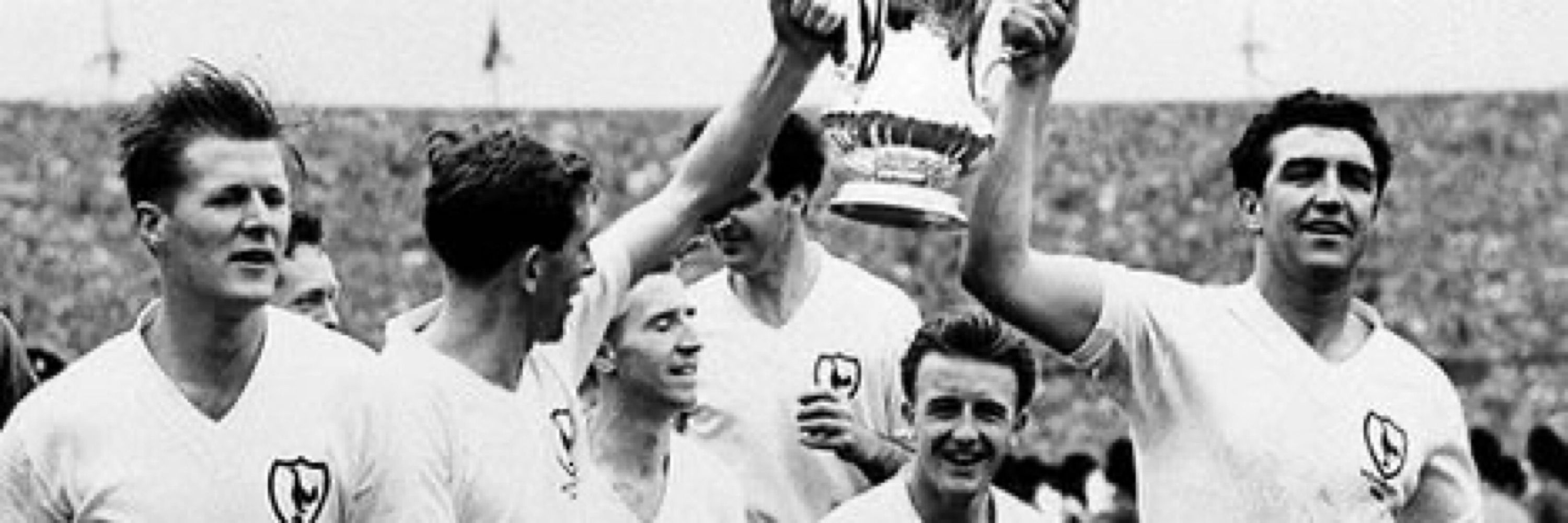 On This Day in Spurs History…