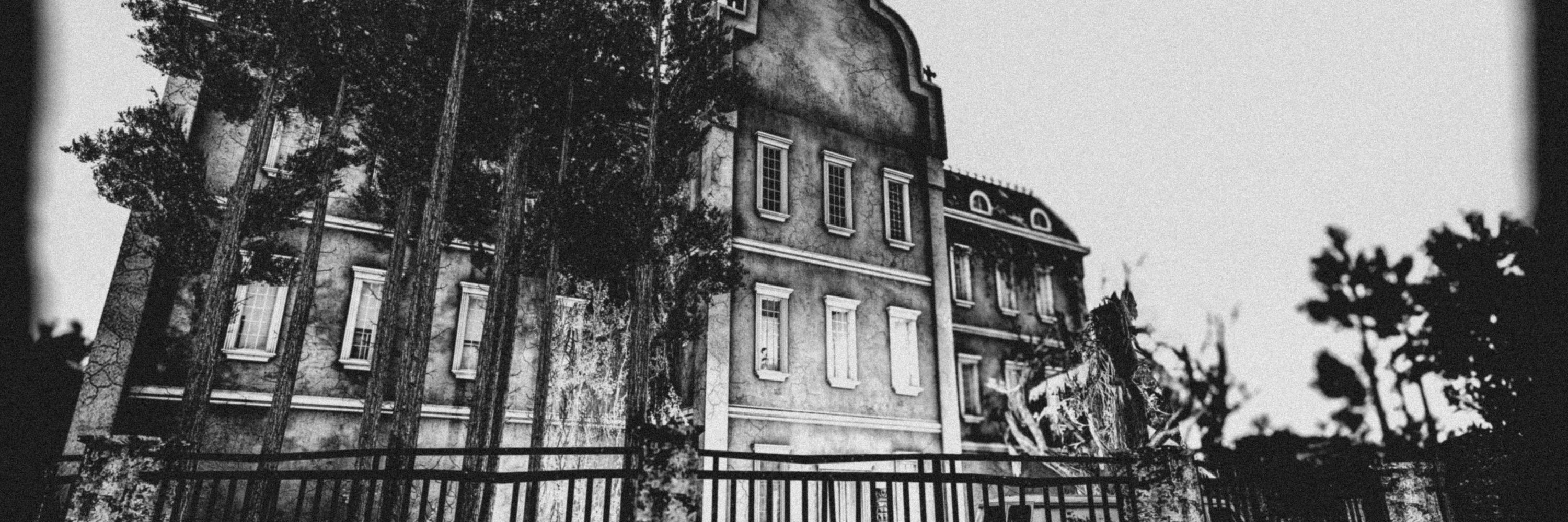 Stillwaters Asylum