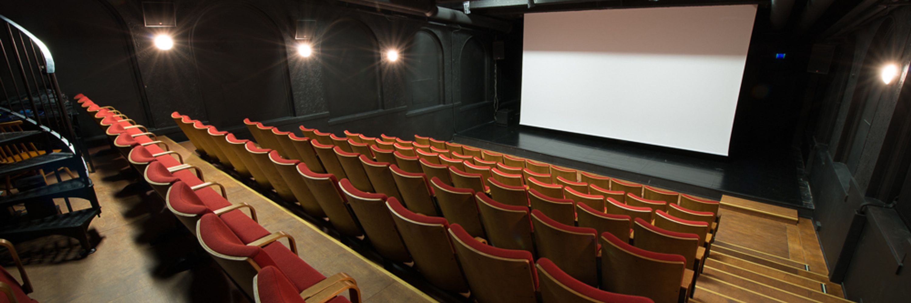 WHS Teatteri Union