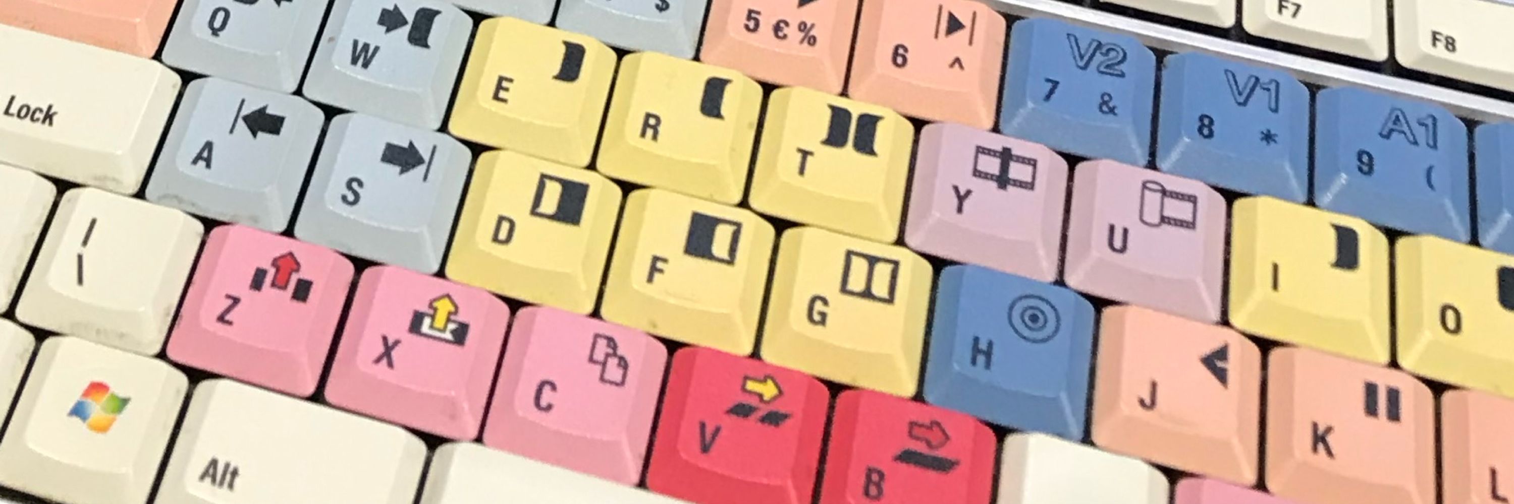 A C