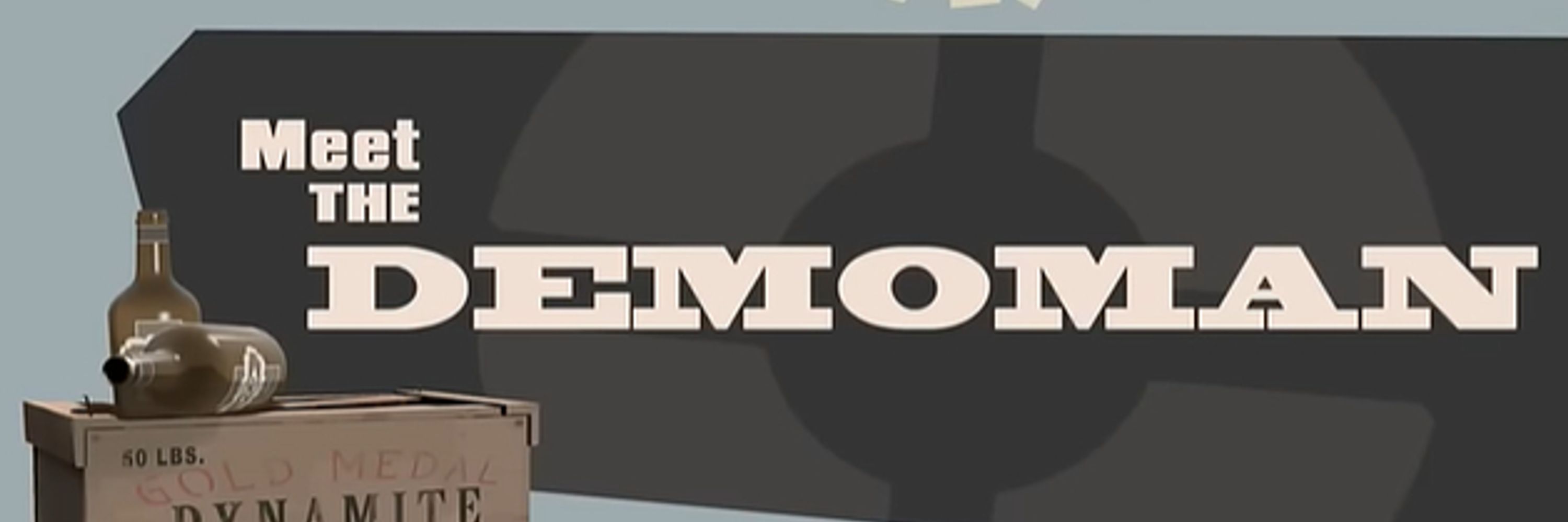 Demoman.