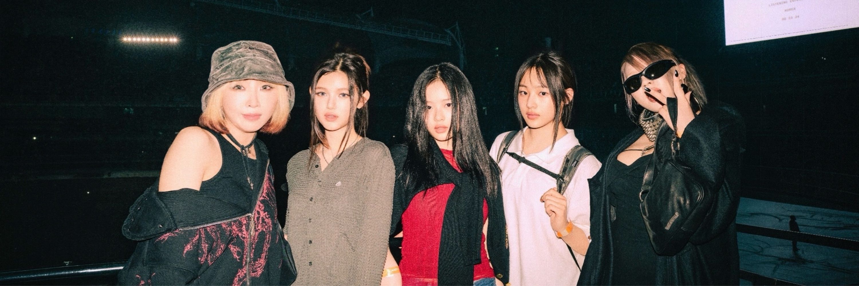 xxcray0n | 2ne1 is Back