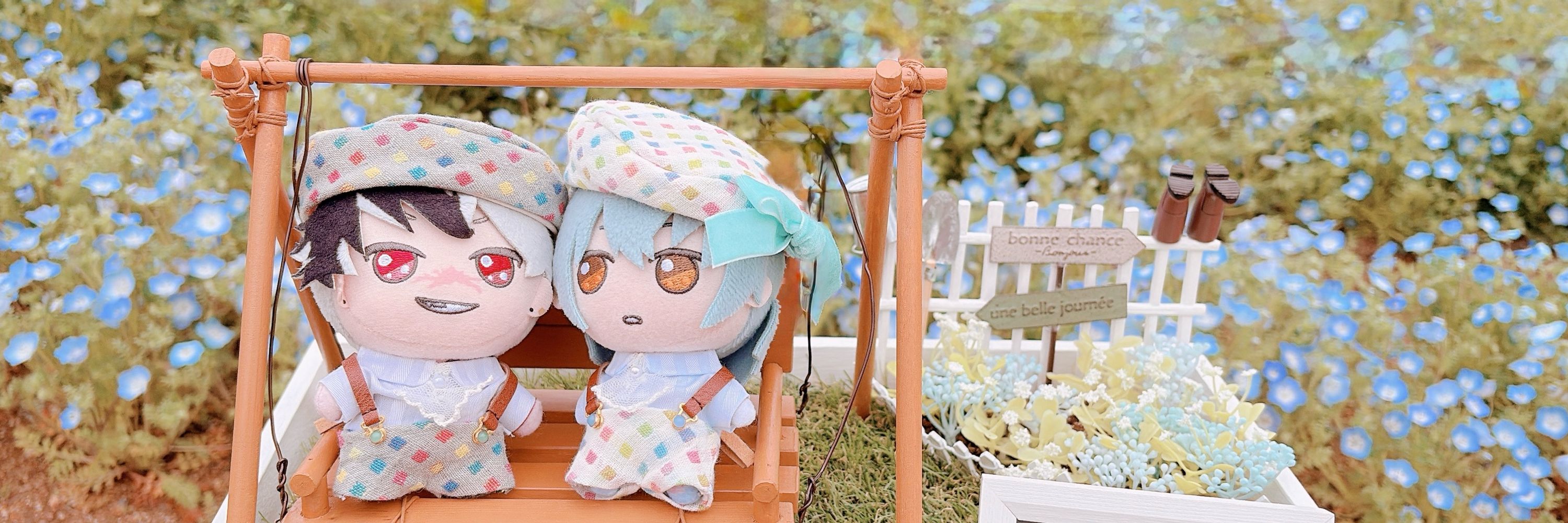はむむ🐹