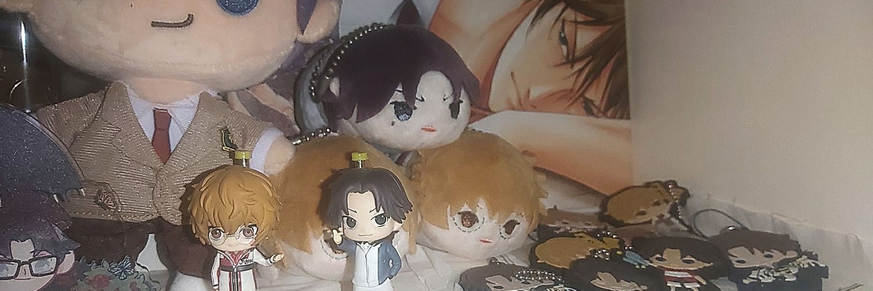 (つ´∀｀)つ ✦ビビ