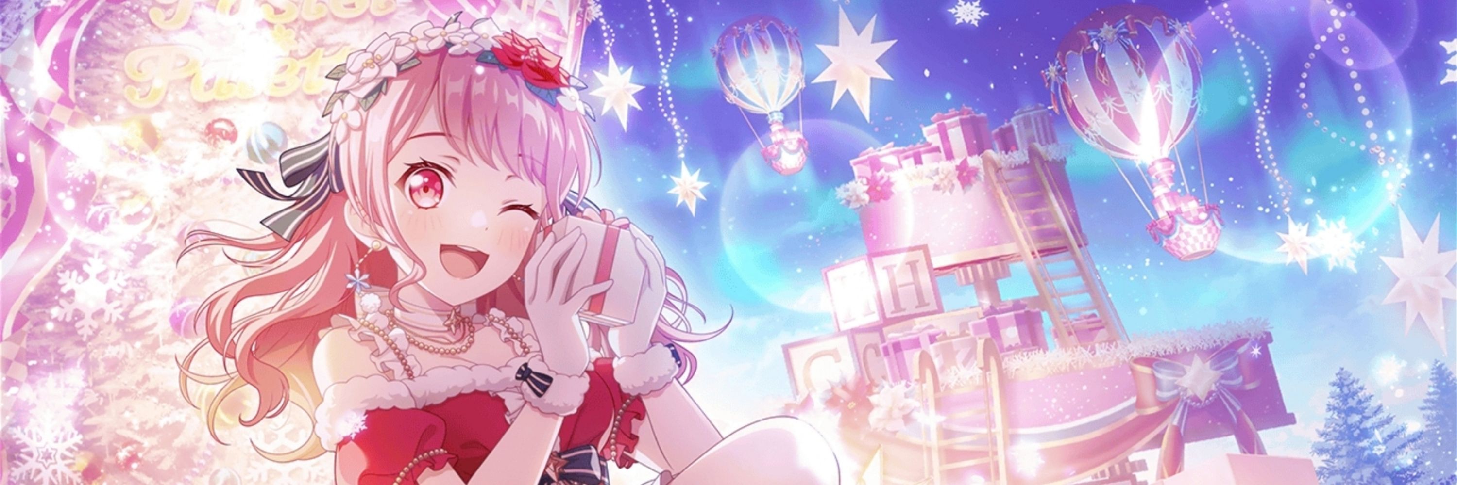 Rin Rin 🎀🐰りんりん
