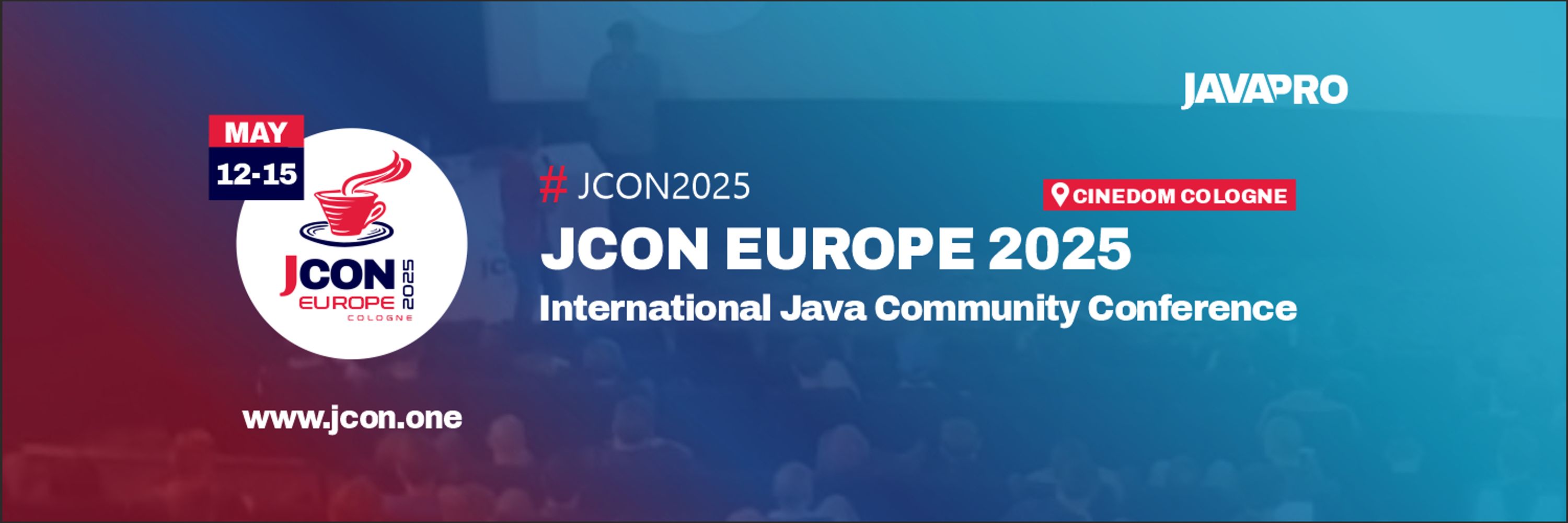 JCON Conference