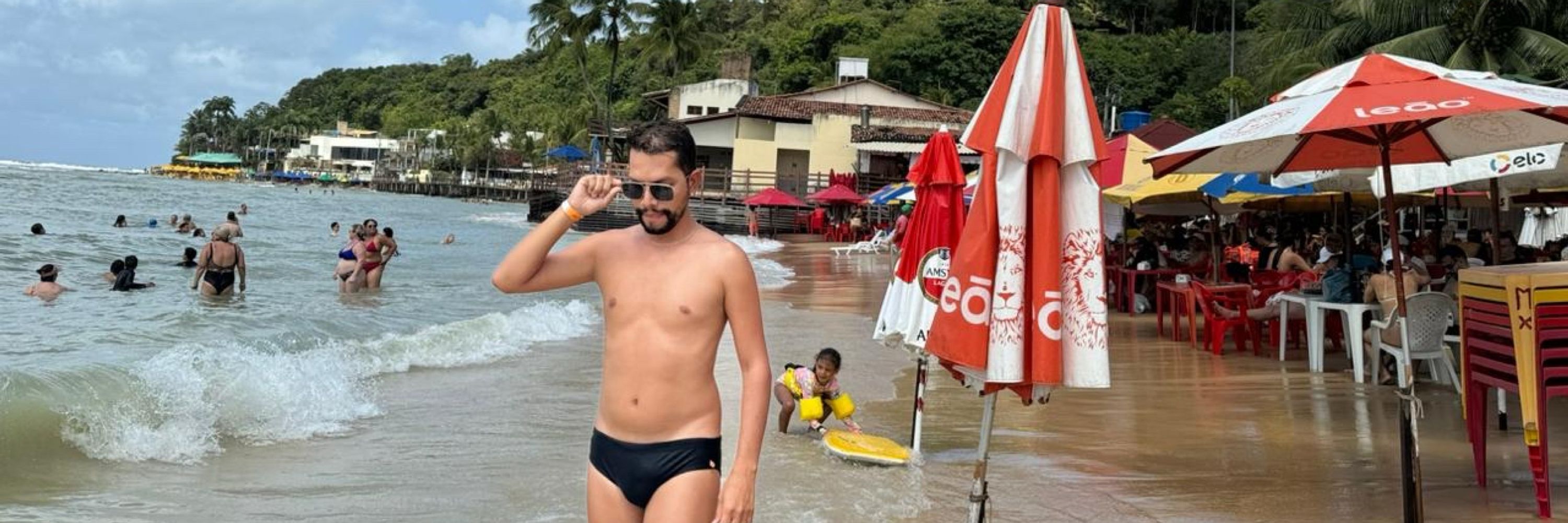 Adeson Miranda