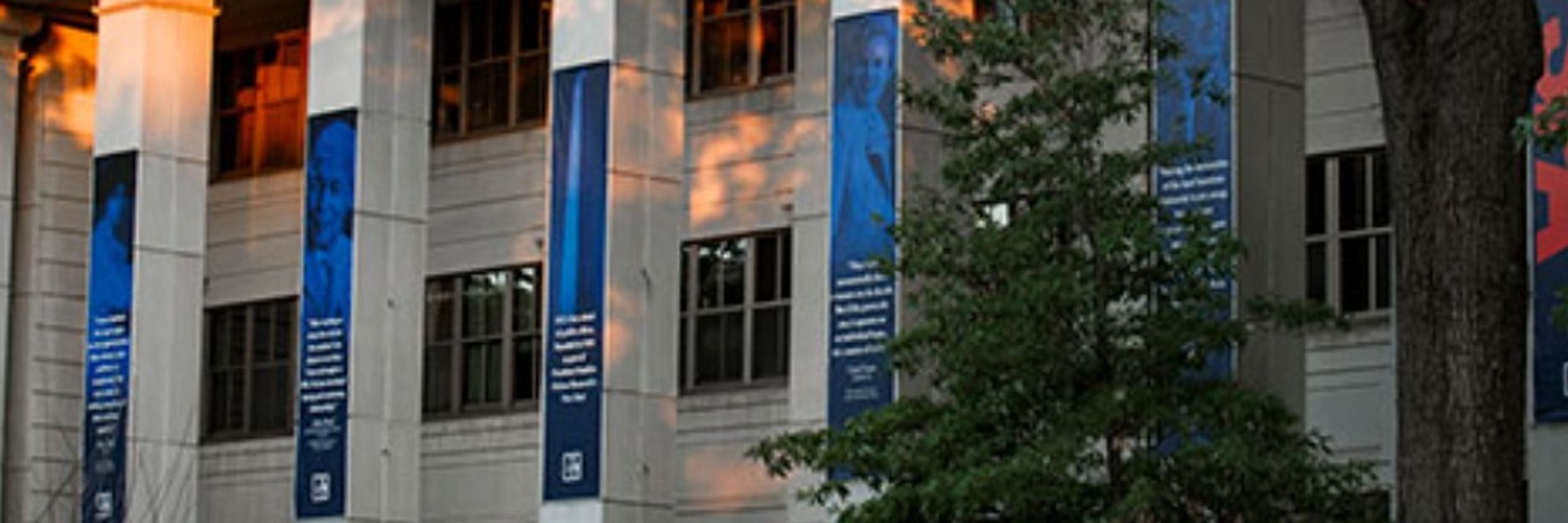 Center for Congressional and Presidential Studies