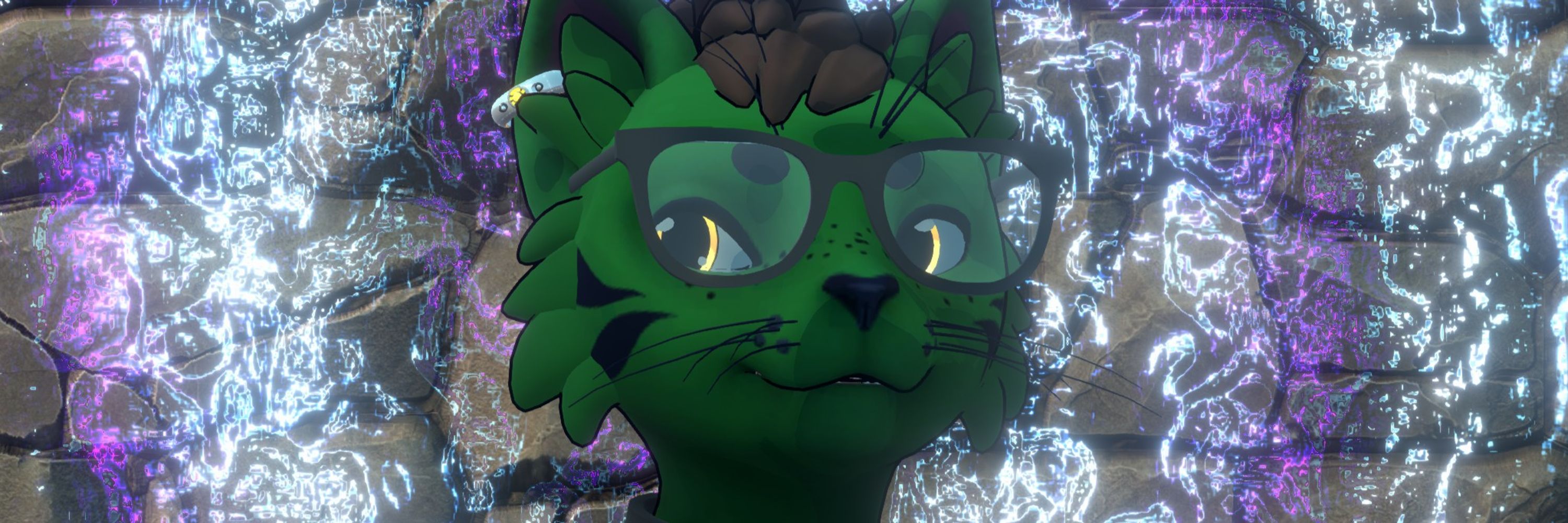 Pat cat -> FC 25