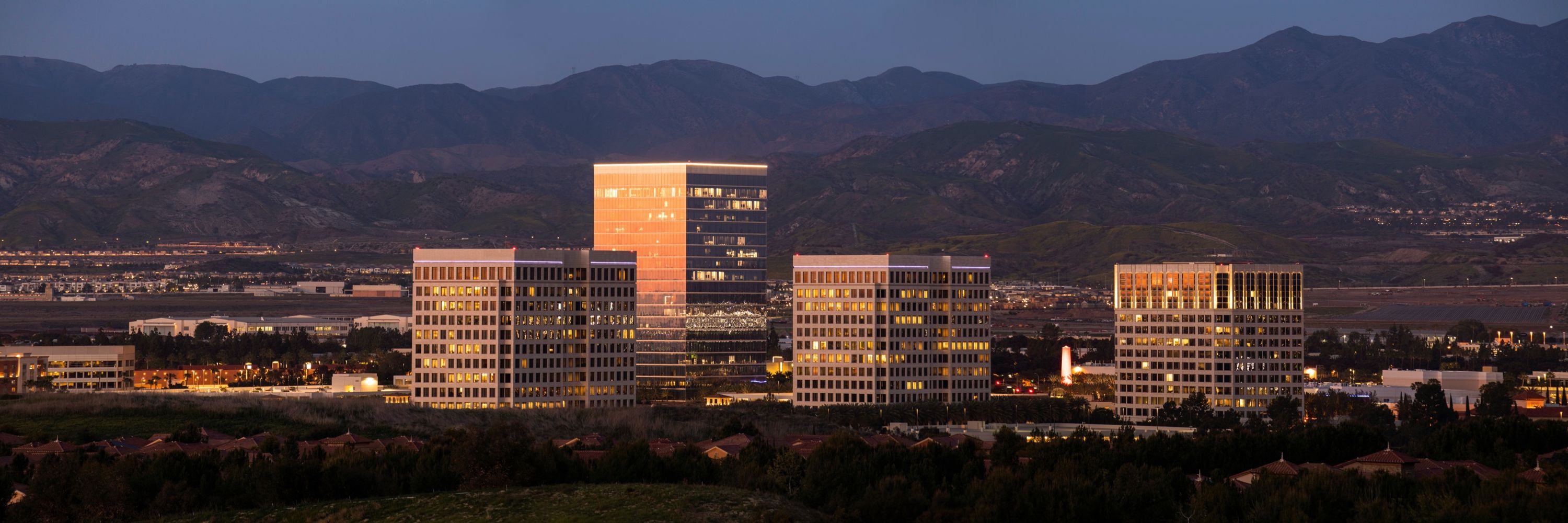 The Orange County Decision Desk