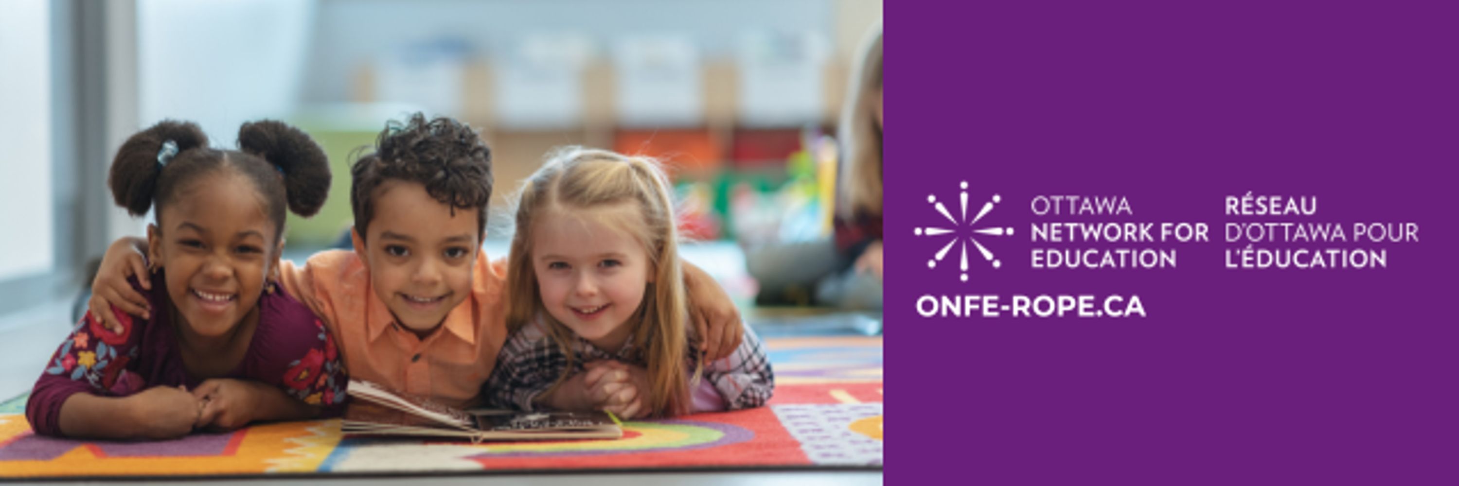 Ottawa Network for Education (ONFE)