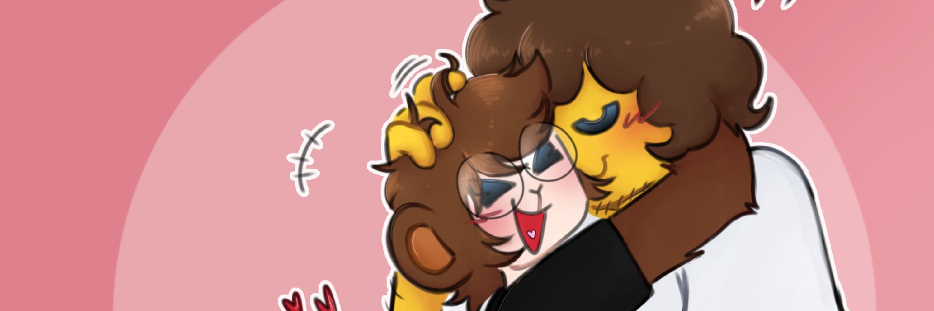 Niko / Bassie ♡