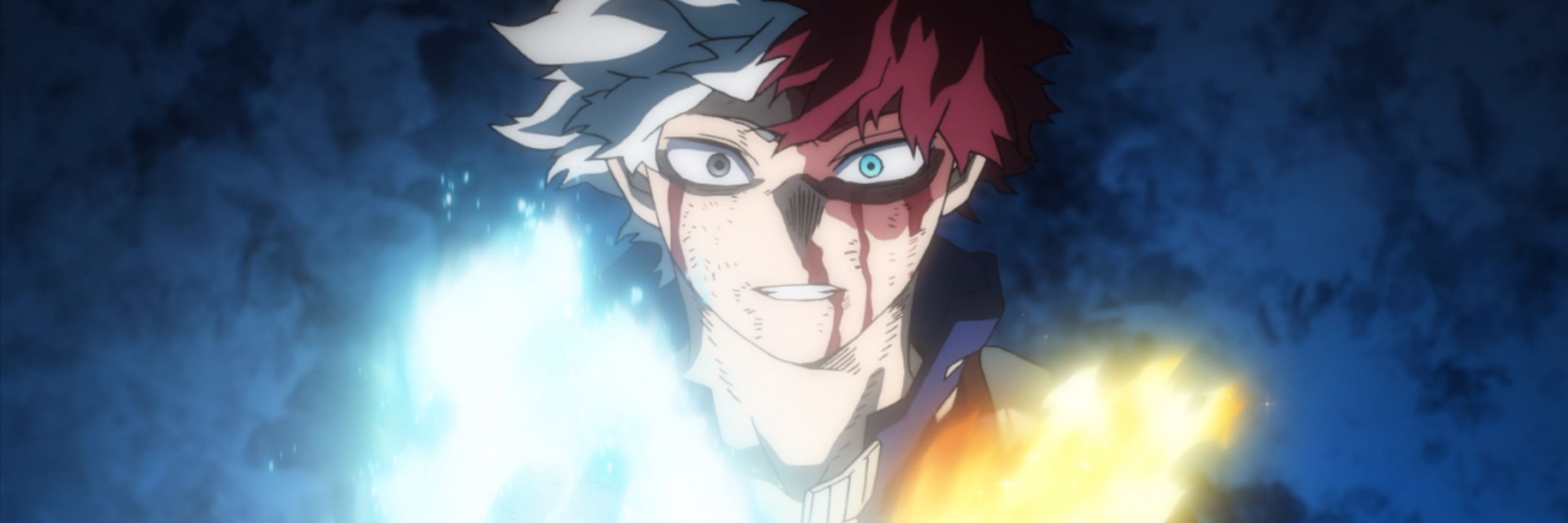 Shouto brainrot