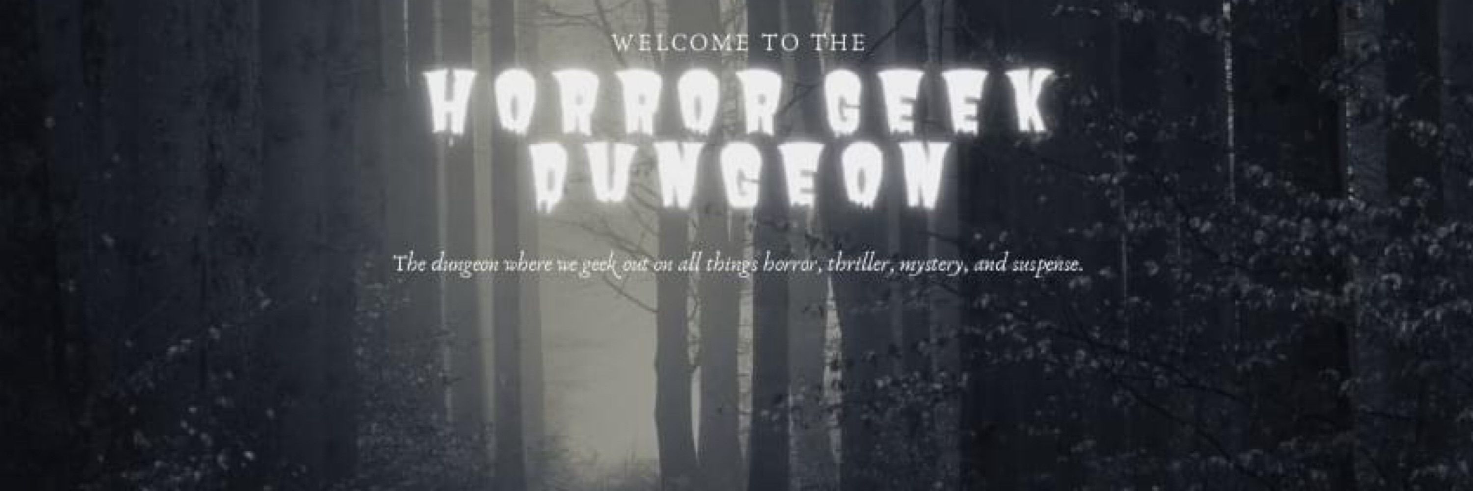 🎃👻Horror💀🧛Geek🦇🕷️Dungeon🧟‍♂️😈
