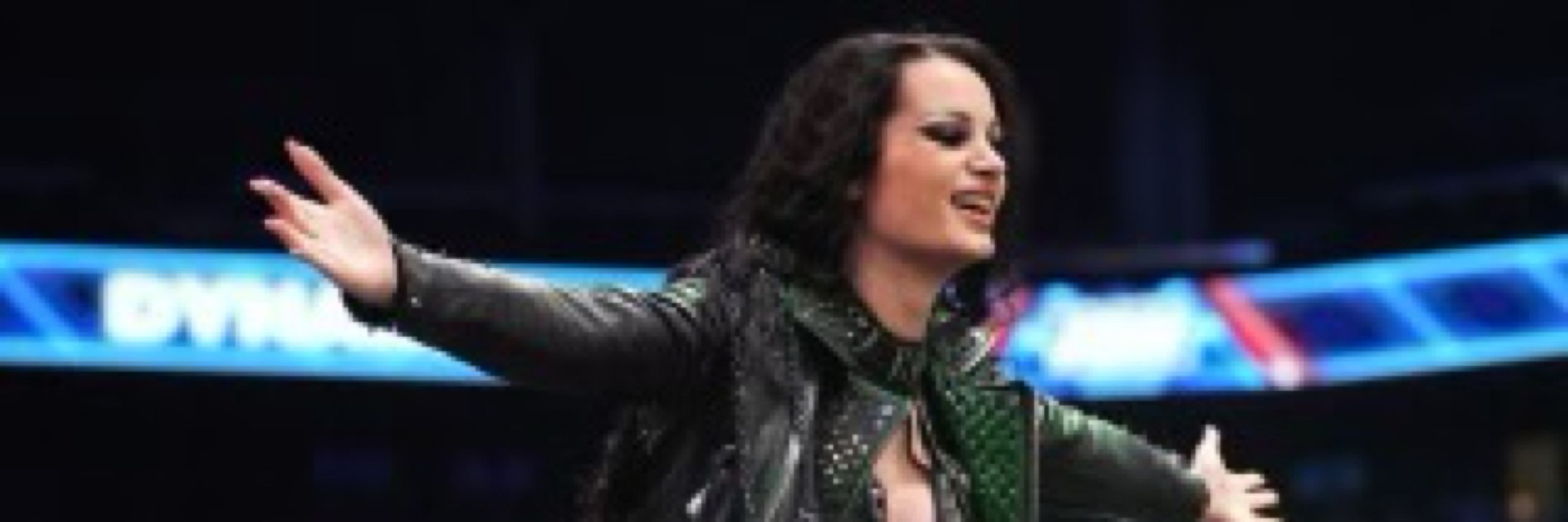 Saraya Bevis