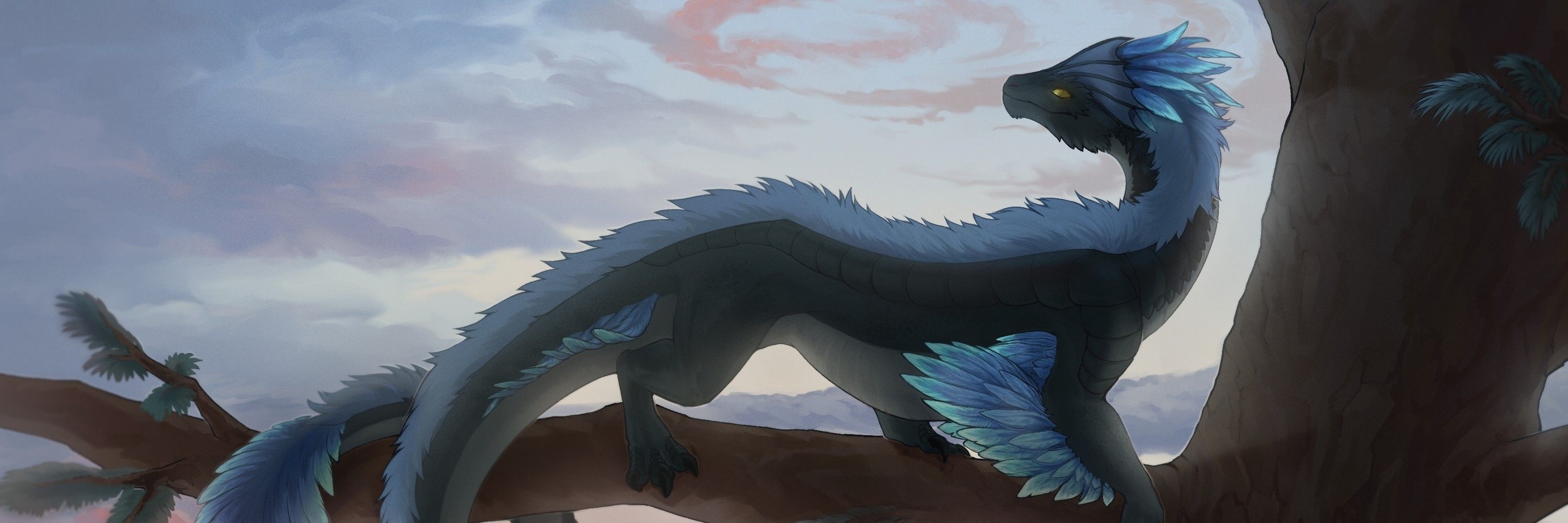 Nyx🐲 (Comms OPEN)