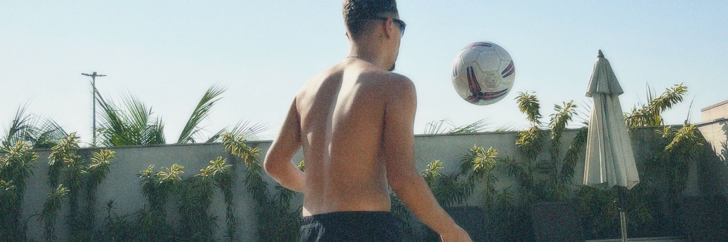 Nathan gostoso