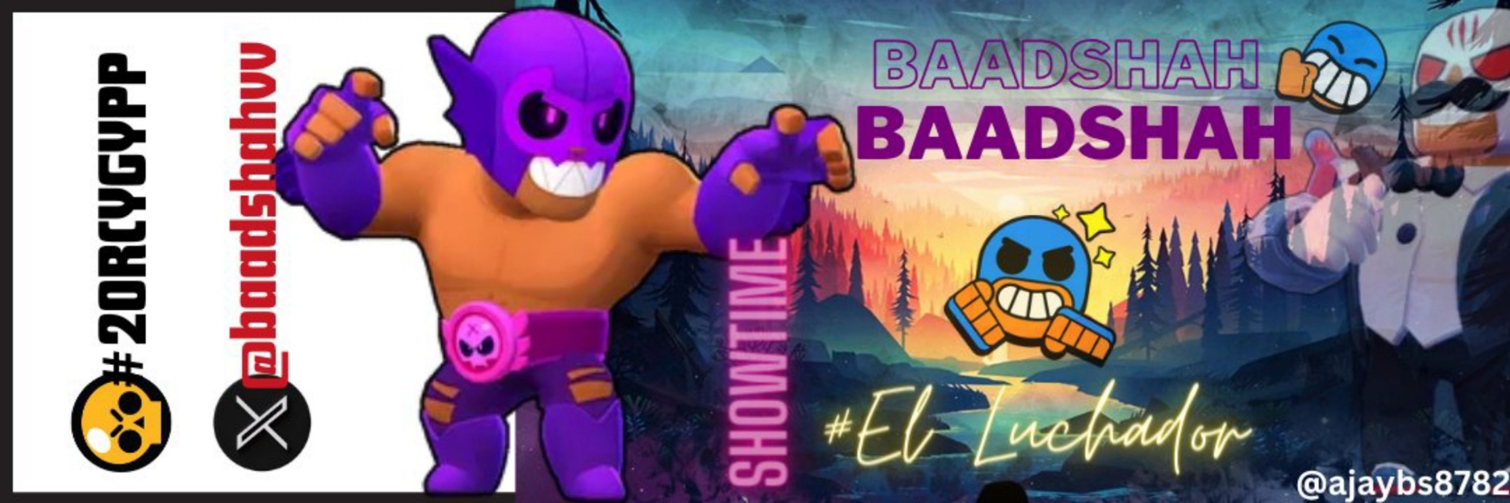 BAADSHAHVV