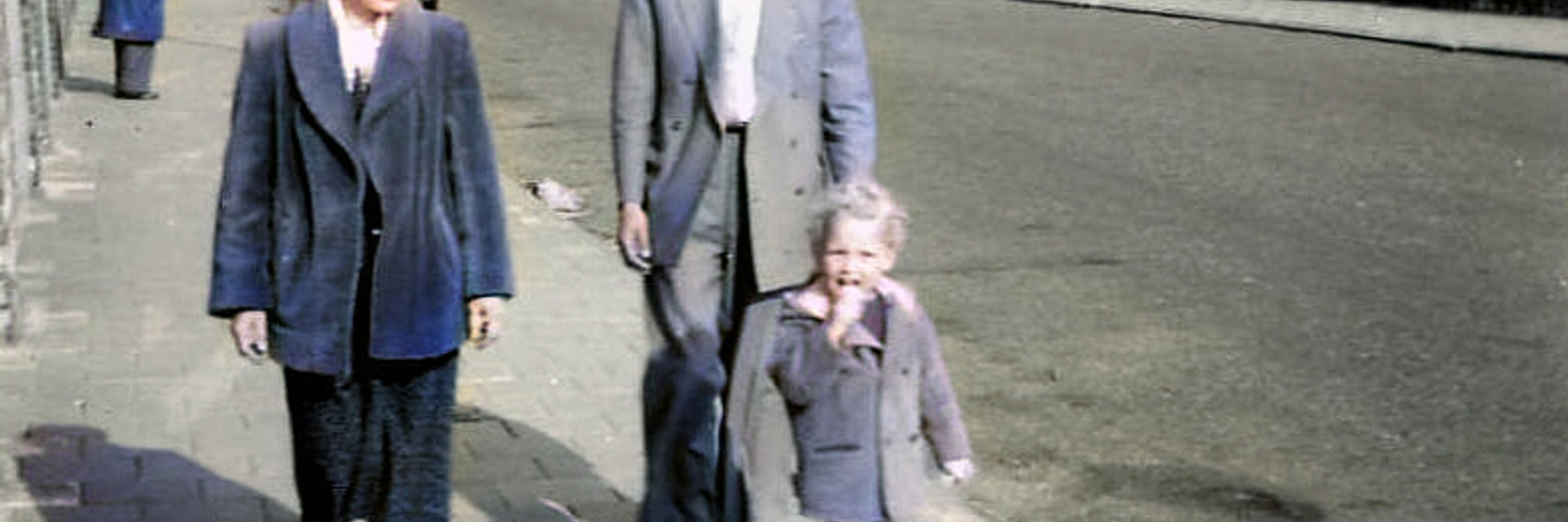Bram van Schaik
