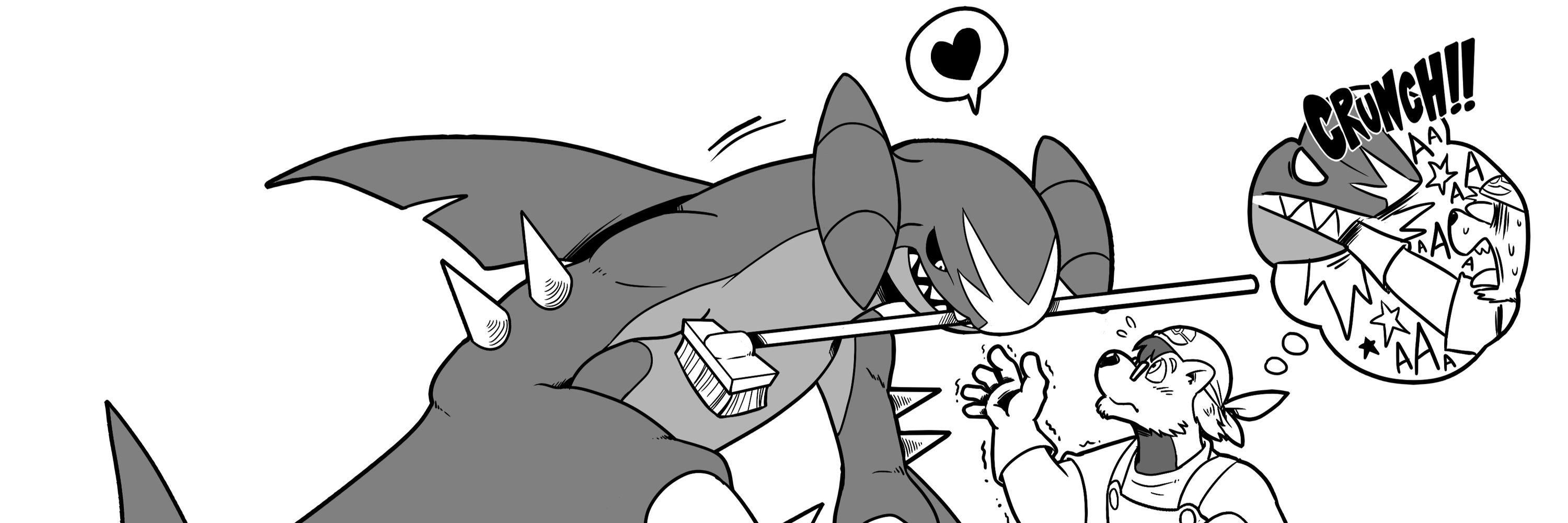 Otterly Nerdy