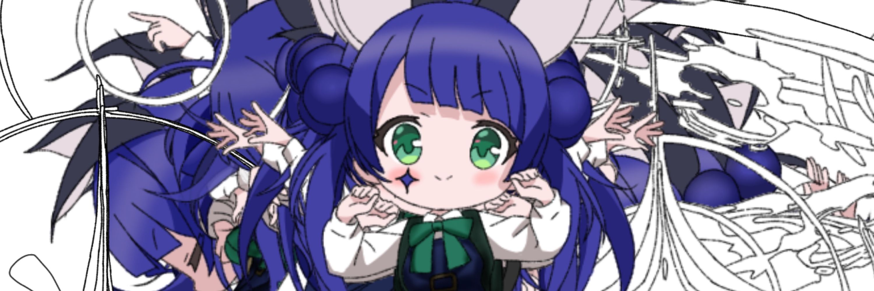 おきゅん