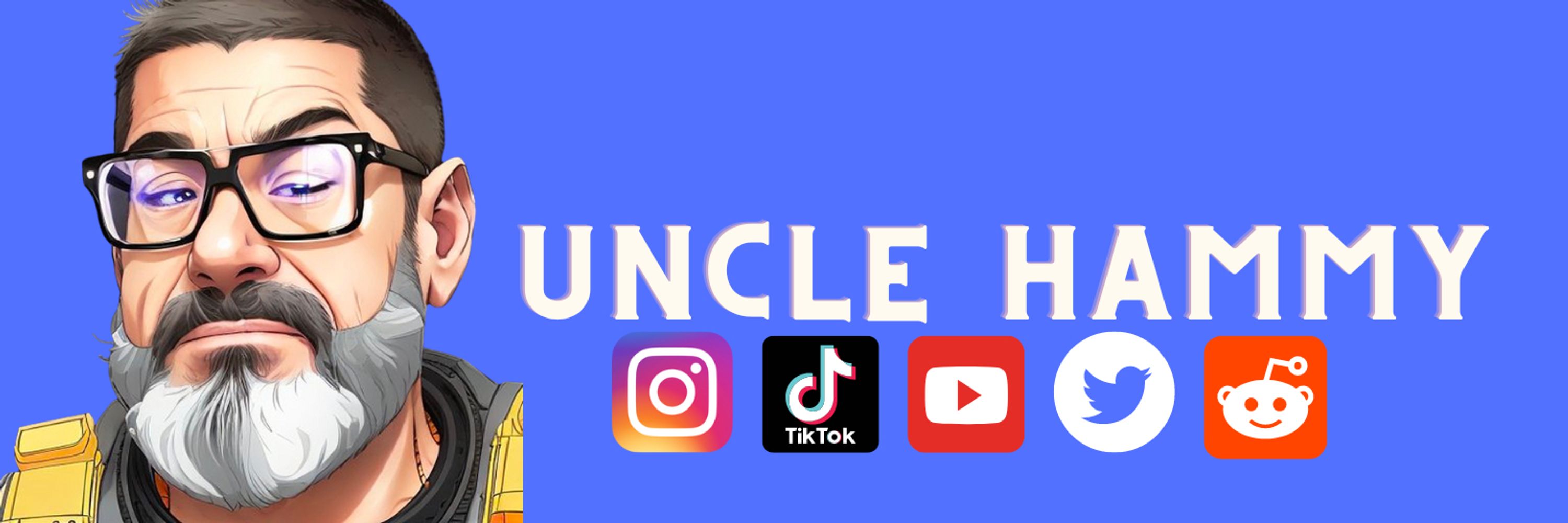 Uncle Hammy