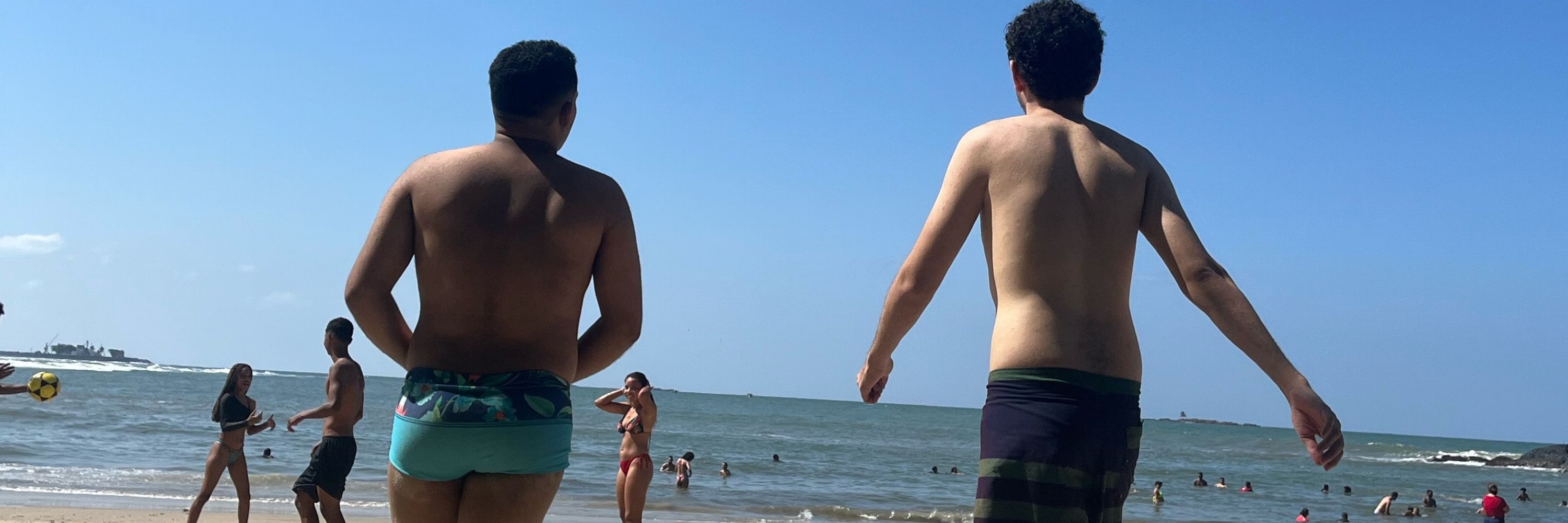 o tubarão 🦈