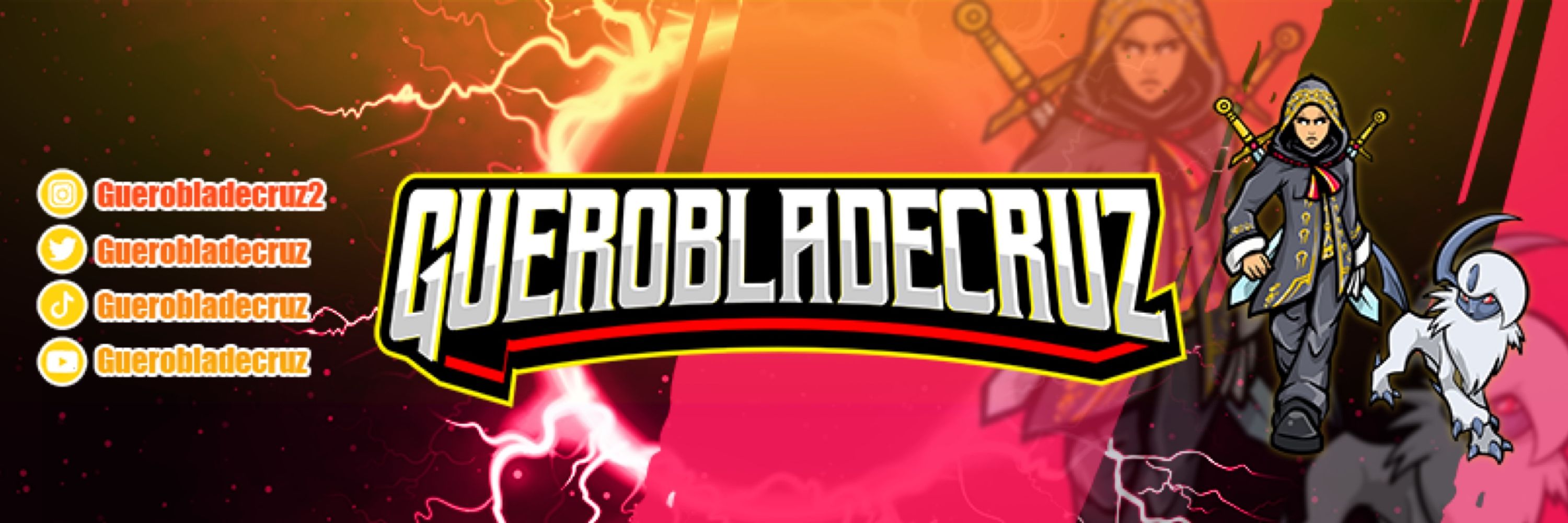 Guerobladecruz