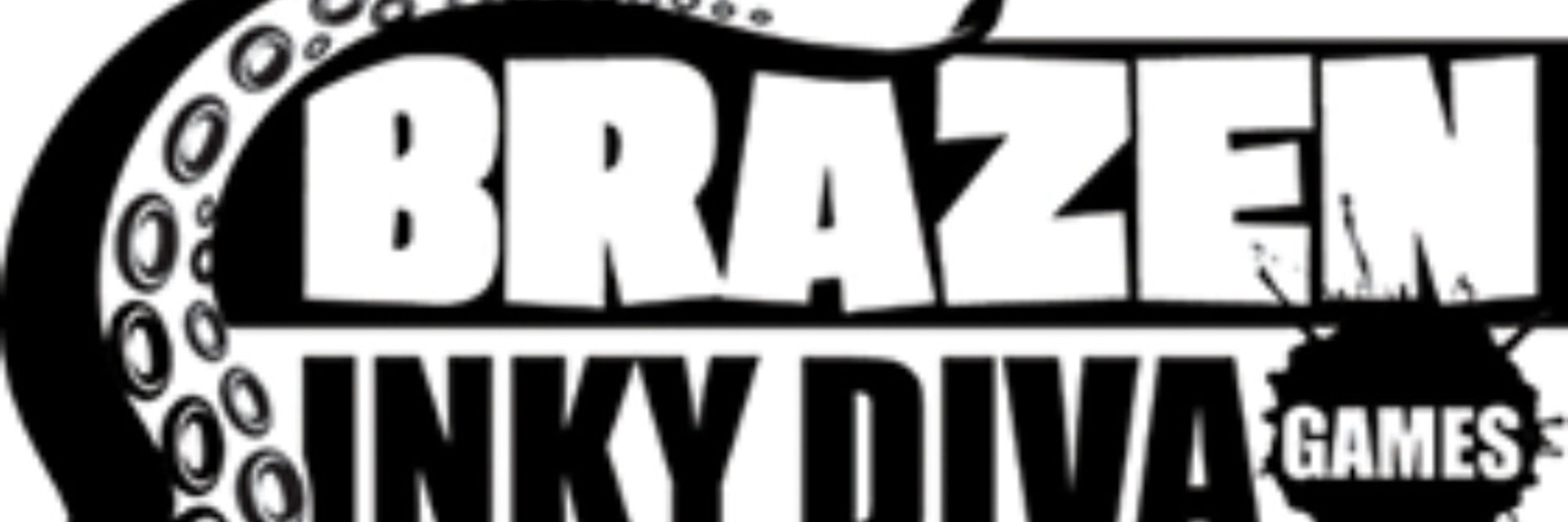 Brazen Inky Diva Games