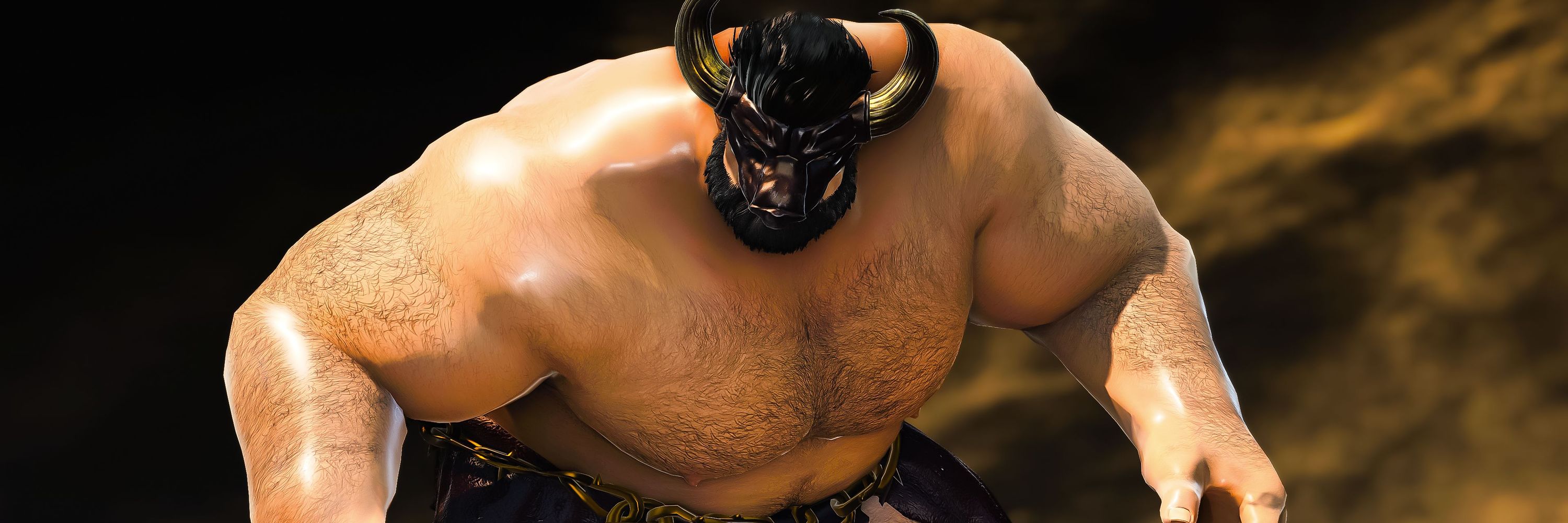 CHONKUS