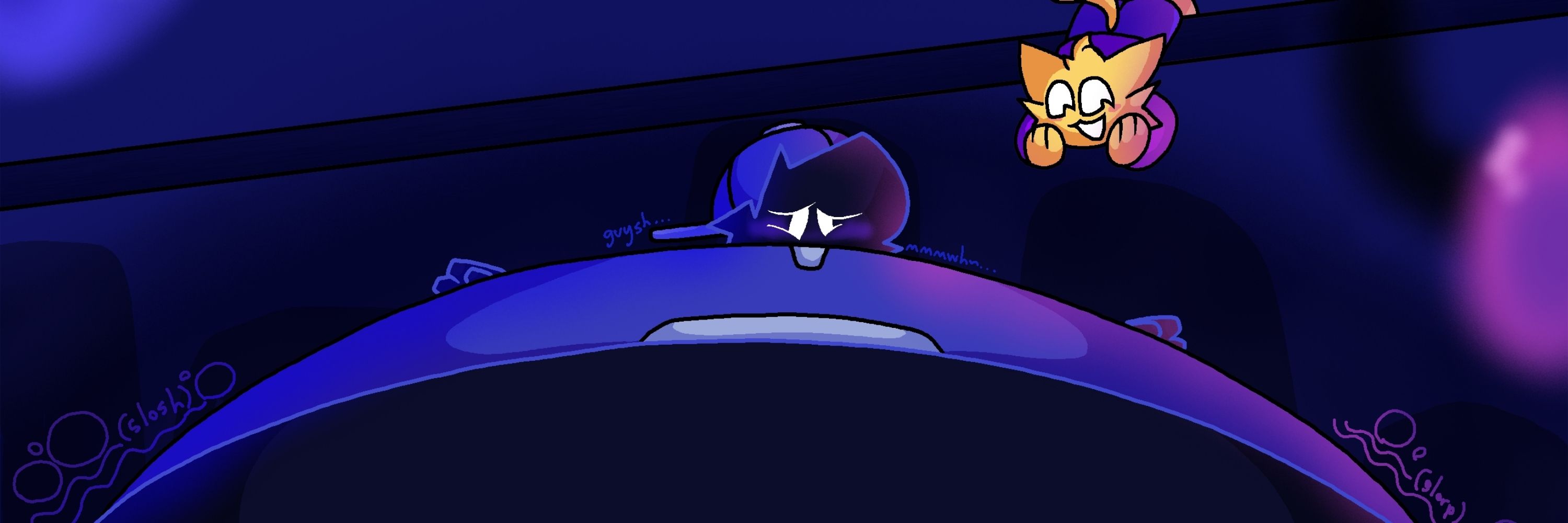 𝙎𝙪𝙢   —    𝙍𝙤𝙡𝙥𝙡𝙖𝙮 (𝙀𝙨 & 𝙀𝙣𝙜)