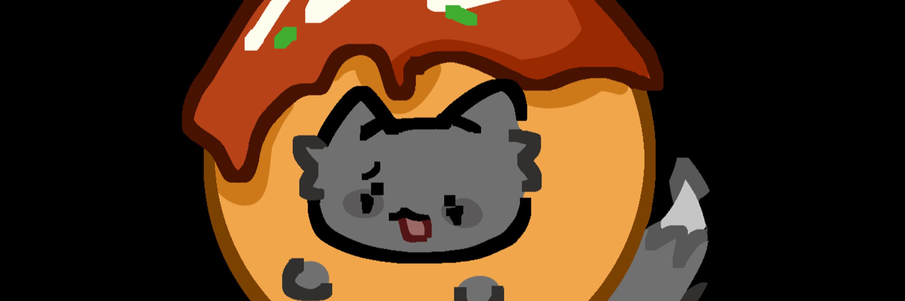 Cáo lông xù bông (Fluffy Foxie)