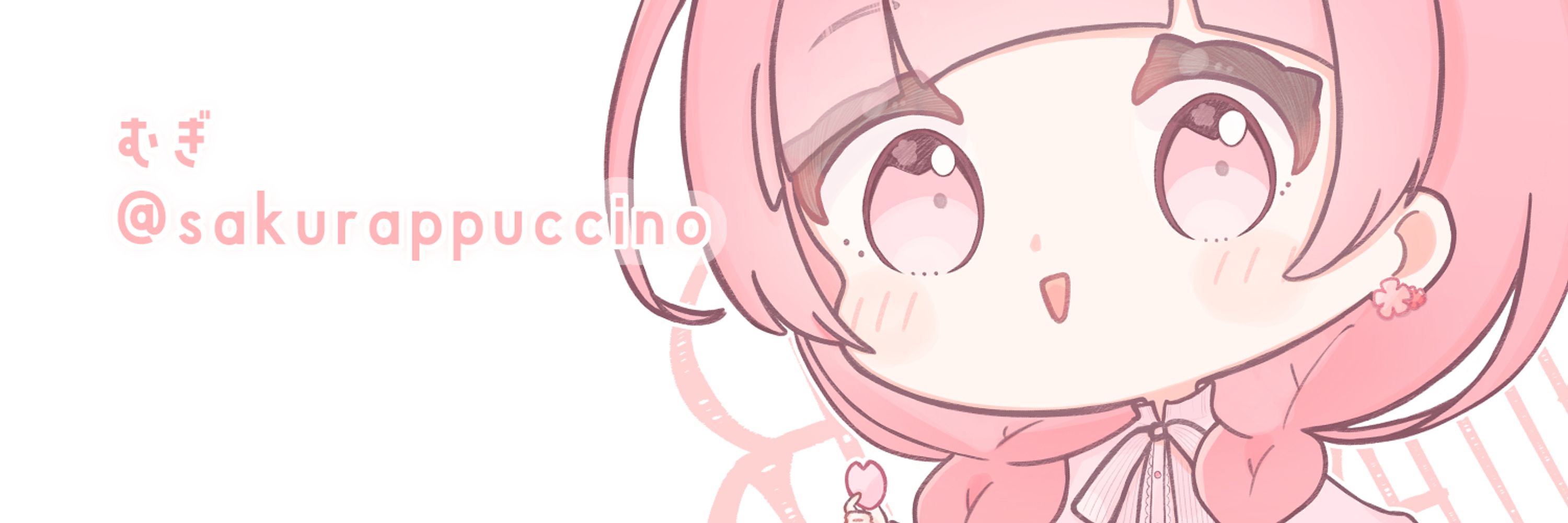 むぎꕤ ホロクル9th【D-05】