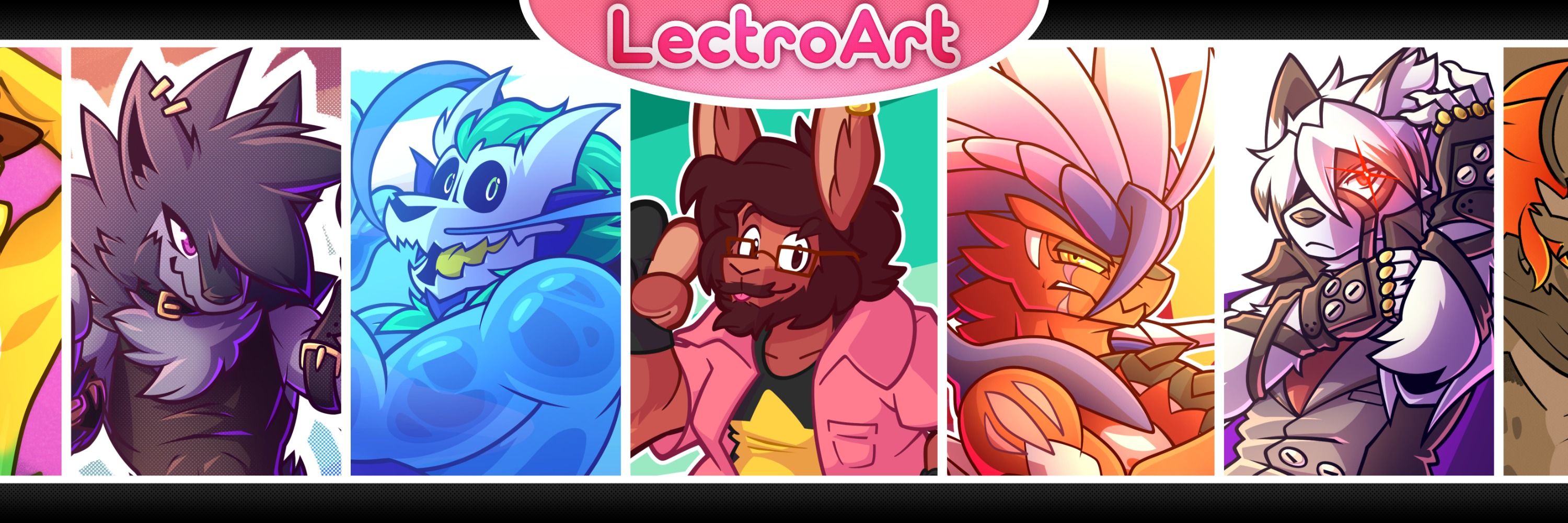 Lectro