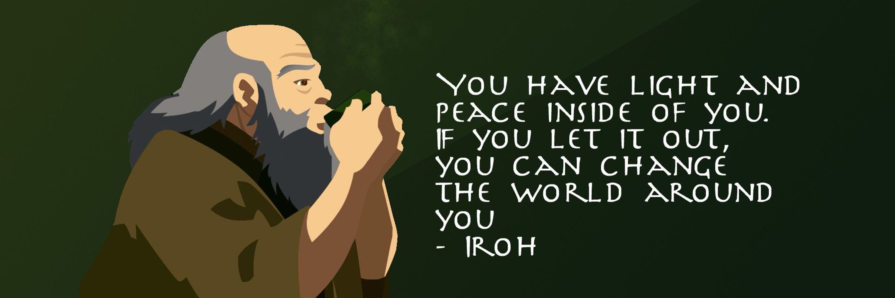 JustWisdomThings