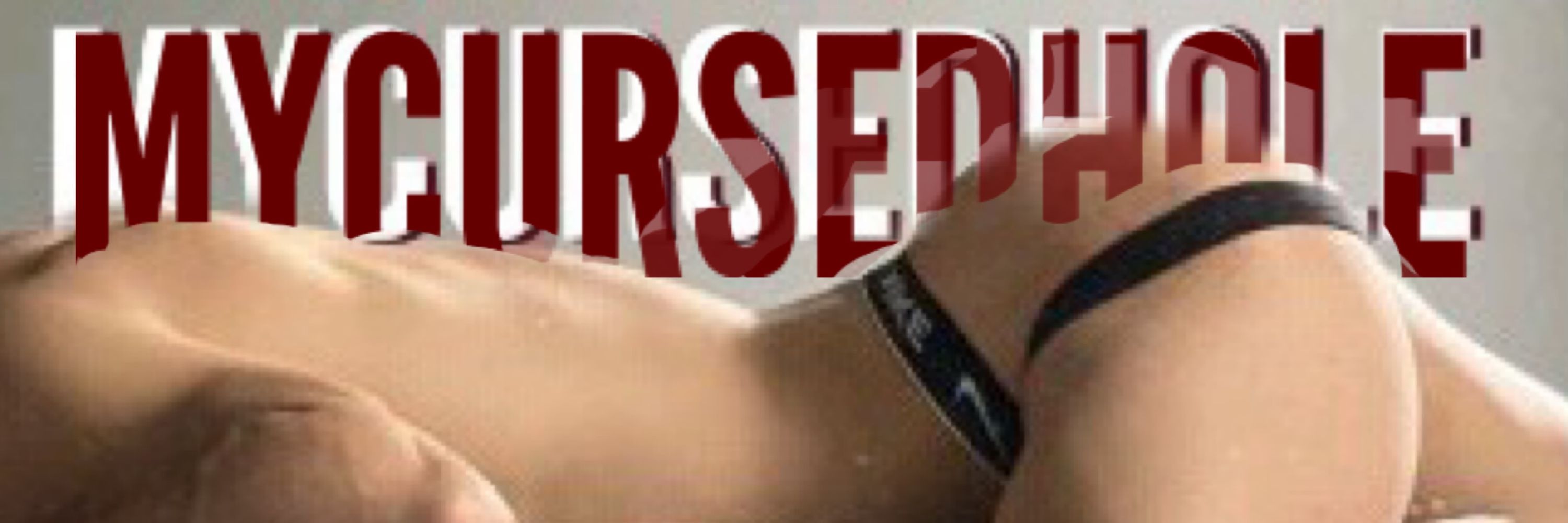 MyCursedHole 