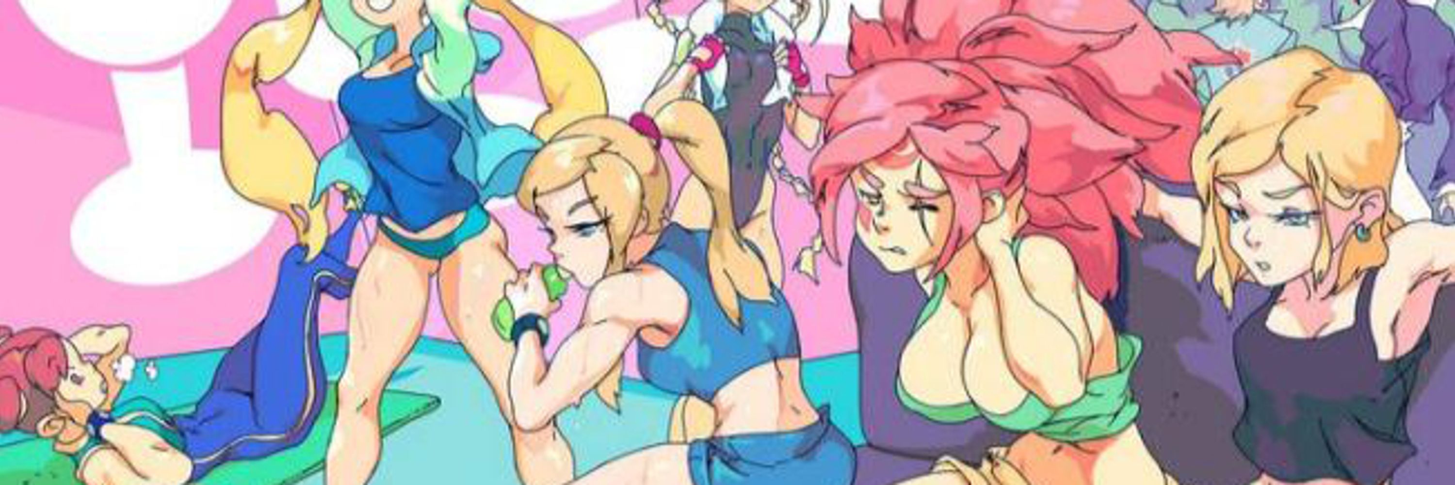 Double Tap (FGC Podcast)