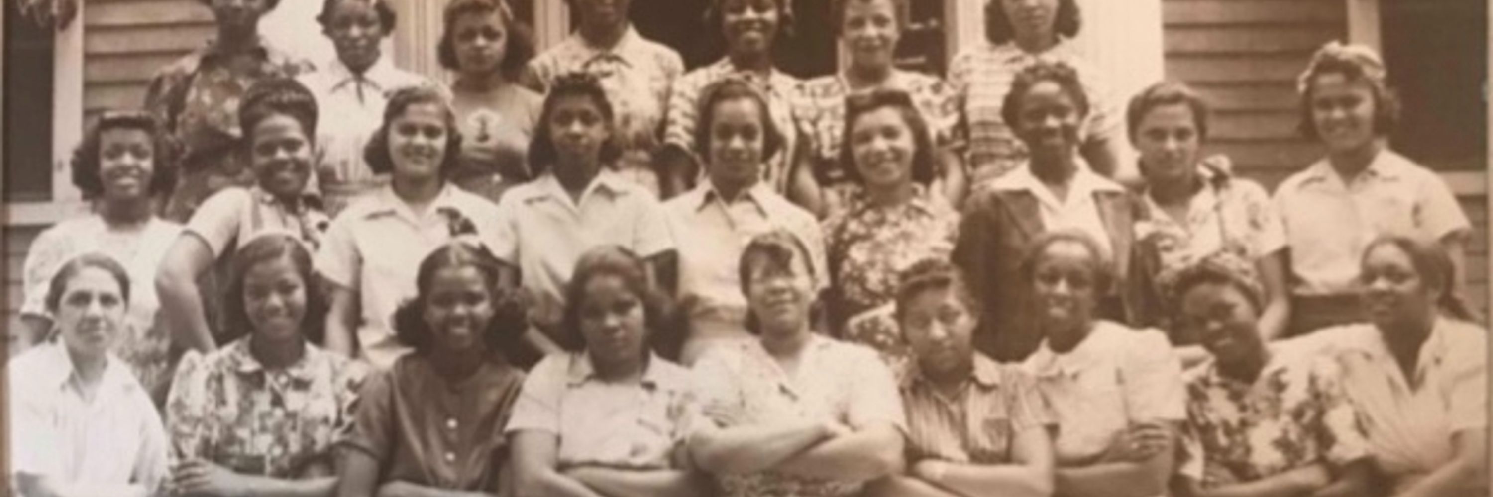 The League of Women for Community Service