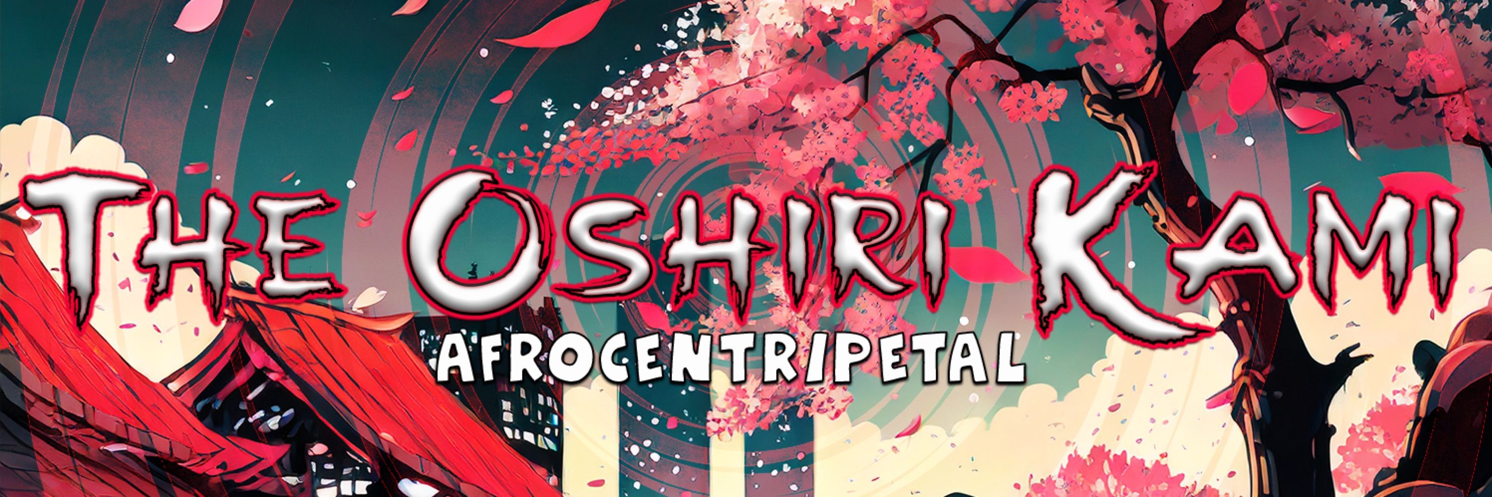 The Oshiri Kami™️