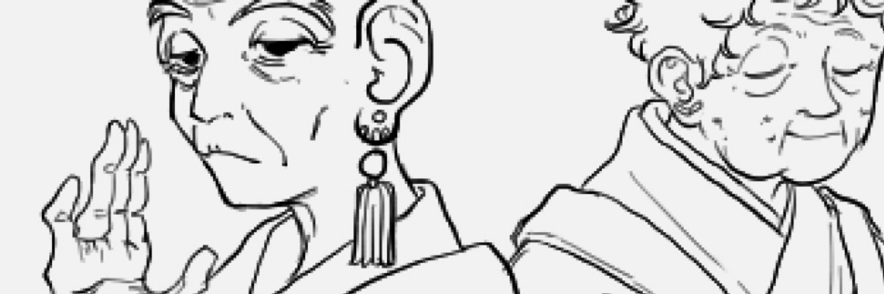 ヤンエバ