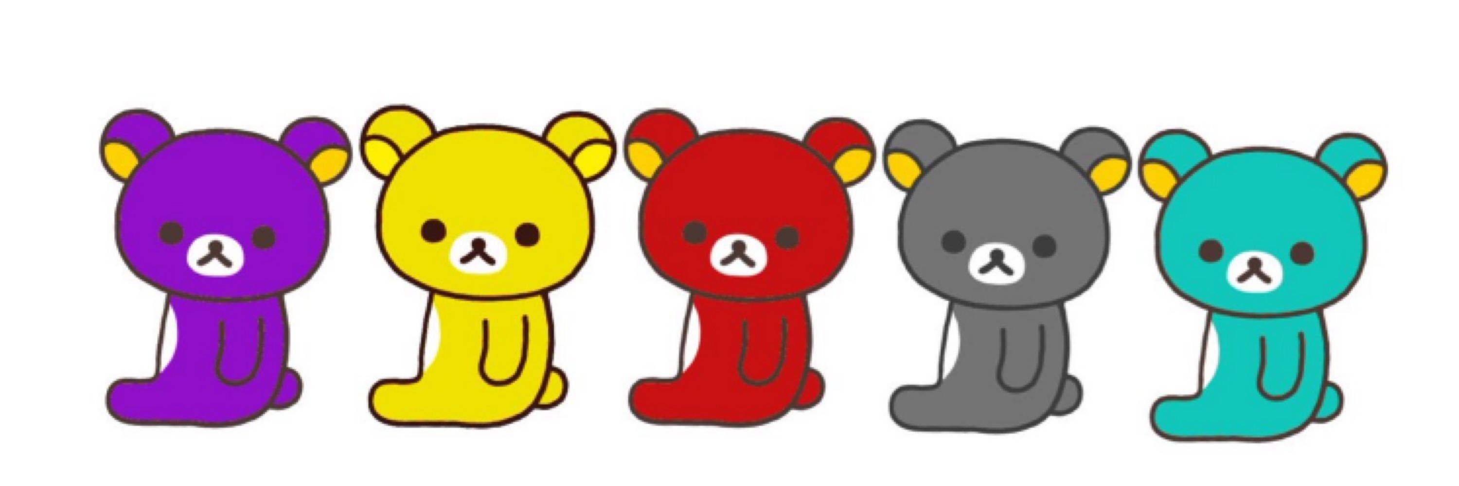 🍋🍺🍋ぽに🐻🐶🦑
