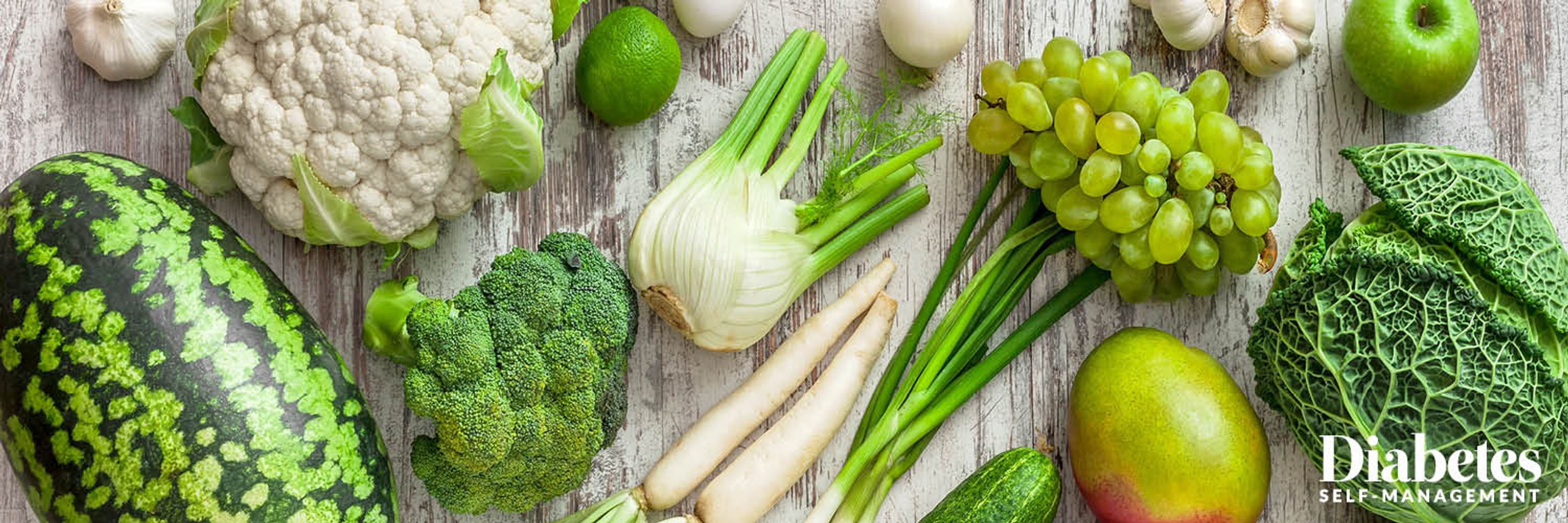 Diabetes Self Management