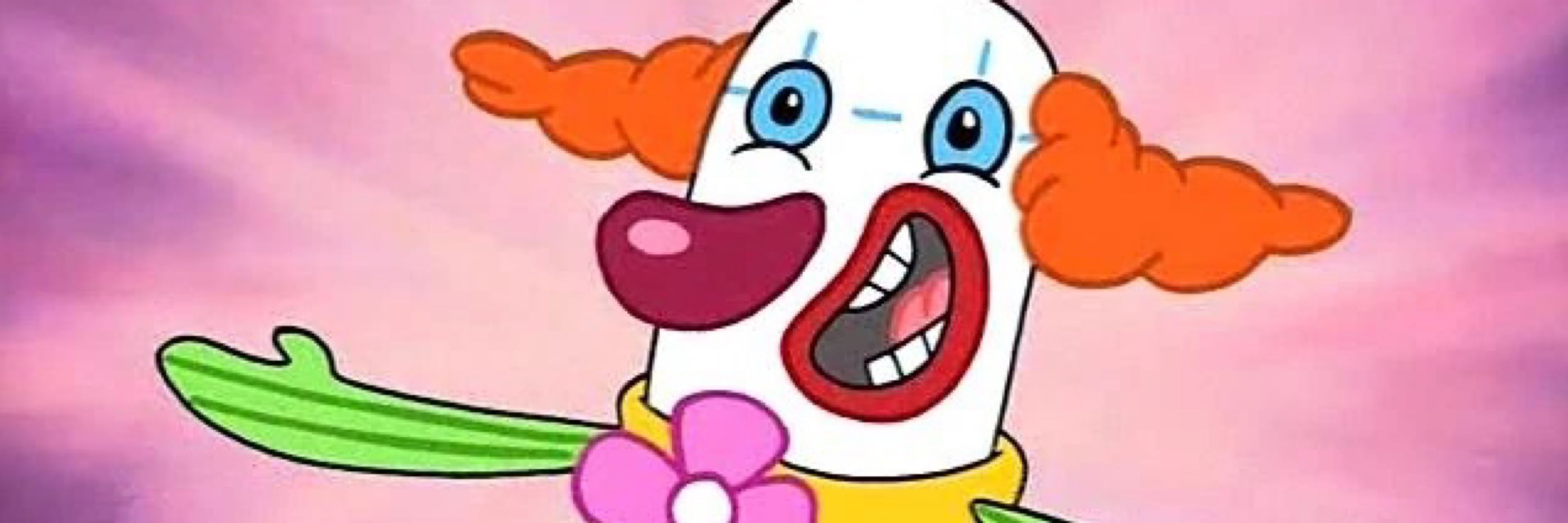 gogo 🤡