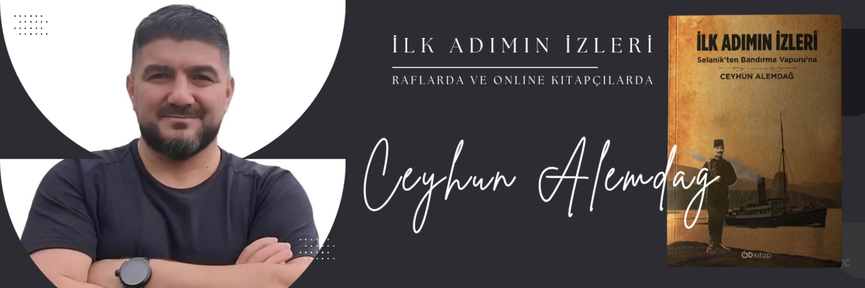 Ceyhun Alemdağ