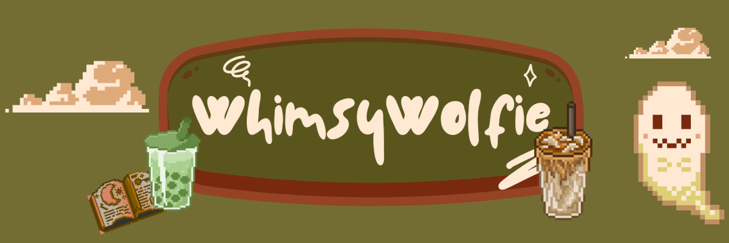 WhimsyWolfie