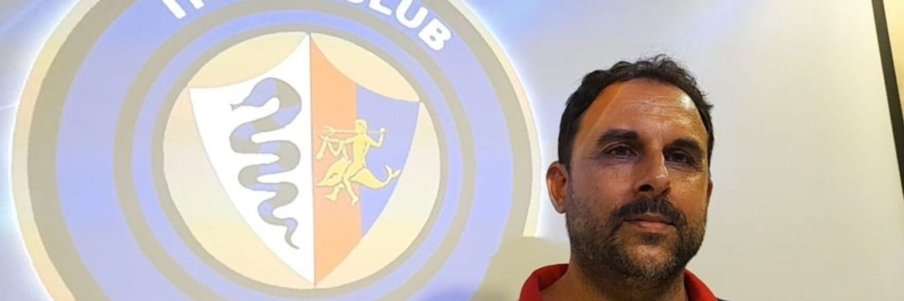Marco Barzaghi