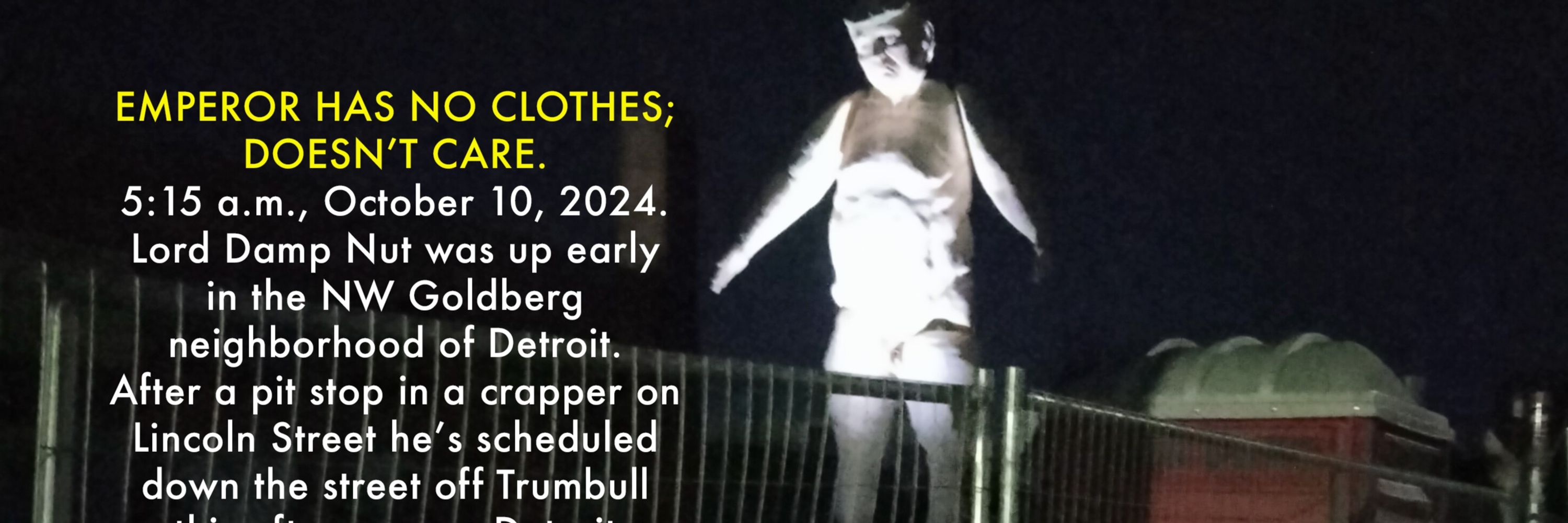 Make Art Work in Detroit