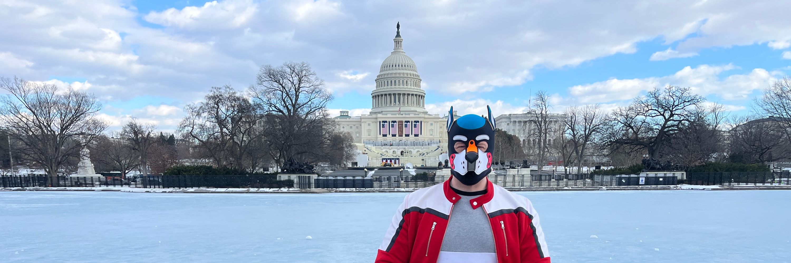 Pup Baldur 🔜 CLPW 🔜 IML