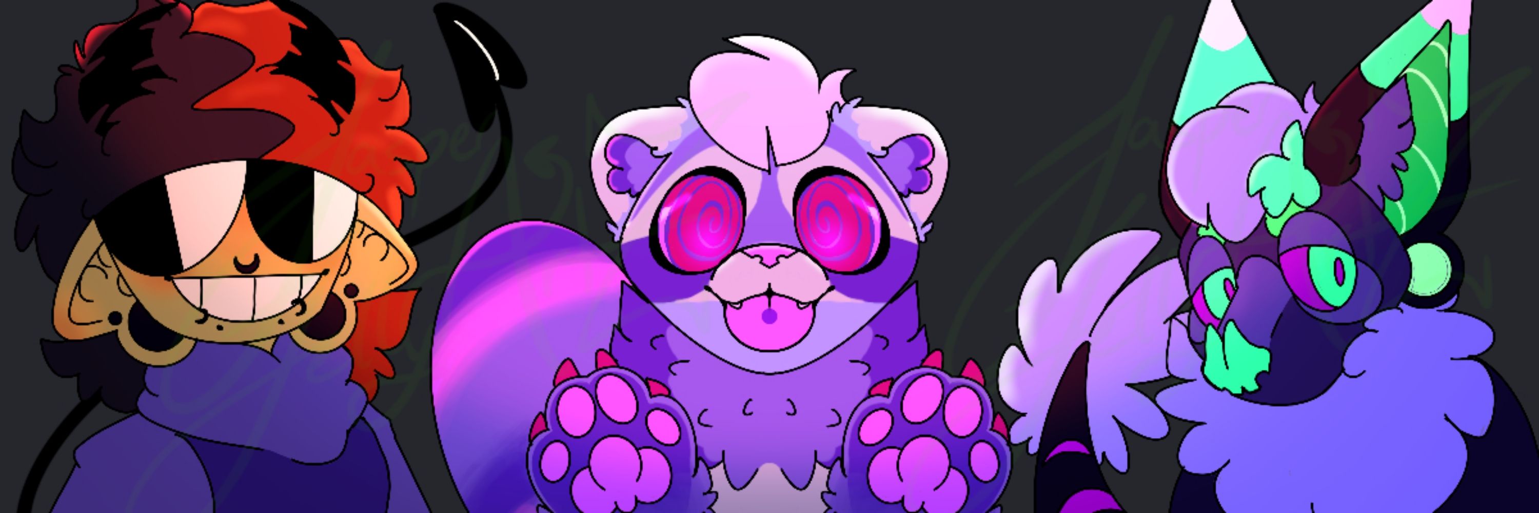 JasperJellyArtZ